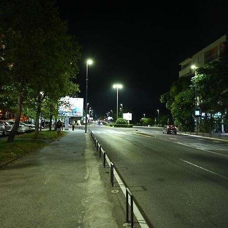 Apartman Oskar 포드고리차 외부 사진